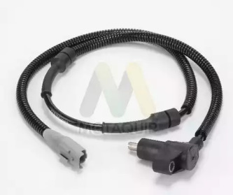MOTAQUIP lvab259 -  Датчик, частота вращения колеса