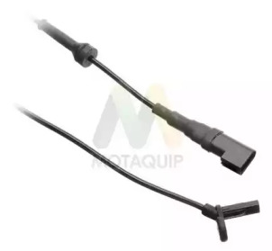 MOTAQUIP lvab285 -  Датчик, частота вращения колеса