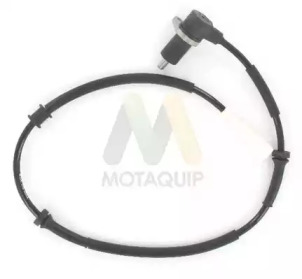 MOTAQUIP lvab289 -  Датчик, частота вращения колеса
