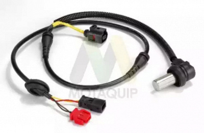 MOTAQUIP lvab290 -  Датчик, частота вращения колеса