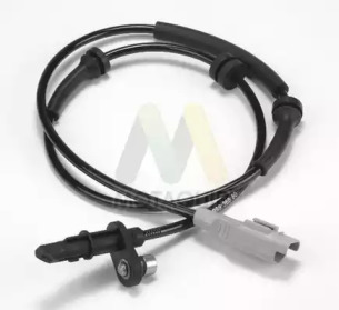 MOTAQUIP lvab291 -  Датчик, частота вращения колеса