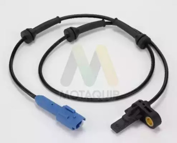 MOTAQUIP lvab302 -  Датчик, частота вращения колеса