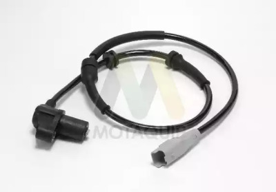 MOTAQUIP lvab325 -  Датчик, частота вращения колеса