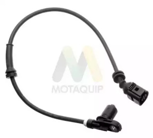 MOTAQUIP lvab327 -  Датчик, частота вращения колеса