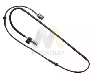 MOTAQUIP lvab330 -  Датчик, частота вращения колеса