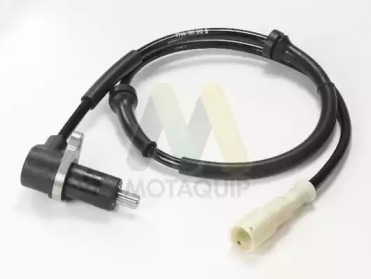 MOTAQUIP lvab337 -  Датчик, частота вращения колеса