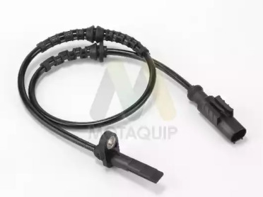 MOTAQUIP lvab350 -  Датчик, частота вращения колеса