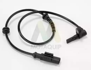 MOTAQUIP lvab361 -  Датчик, частота вращения колеса