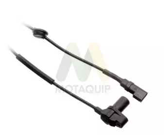 MOTAQUIP lvab376 -  Датчик, частота вращения колеса
