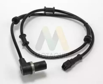 MOTAQUIP lvab381 -  Датчик, частота вращения колеса