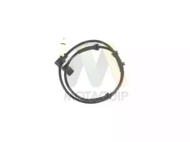 MOTAQUIP lvab409 -  Датчик, частота вращения колеса