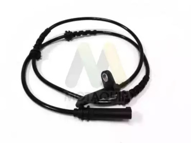 MOTAQUIP lvab431 -  Датчик, частота вращения колеса