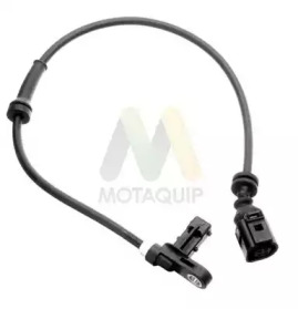 MOTAQUIP lvab433 -  Датчик, частота вращения колеса
