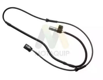 MOTAQUIP lvab440 -  Датчик, частота вращения колеса