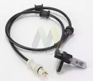 MOTAQUIP lvab441 -  Датчик, частота вращения колеса