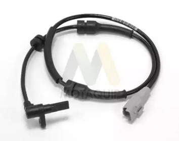 MOTAQUIP lvab445 -  Датчик, частота вращения колеса