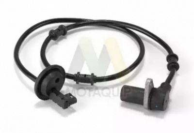 MOTAQUIP lvab446 -  Датчик, частота вращения колеса