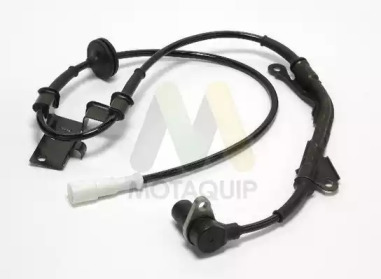 MOTAQUIP lvab455 -  Датчик, частота вращения колеса
