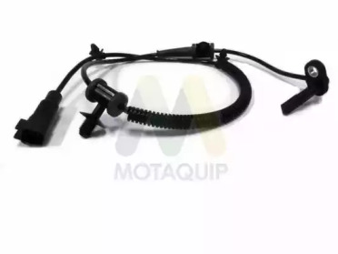MOTAQUIP lvab457 -  Датчик, частота вращения колеса