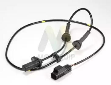 MOTAQUIP lvab460 -  Датчик, частота вращения колеса