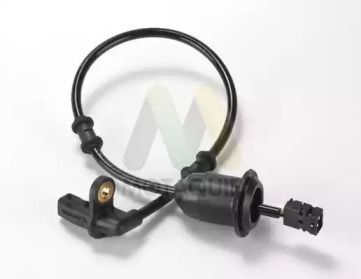 MOTAQUIP lvab461 -  Датчик, частота вращения колеса