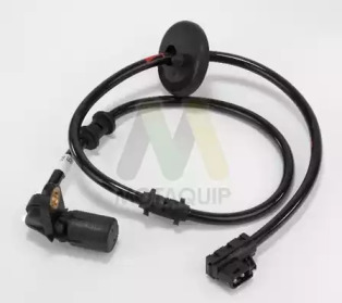 MOTAQUIP lvab471 -  Датчик, частота вращения колеса