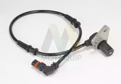 MOTAQUIP lvab476 -  Датчик, частота вращения колеса
