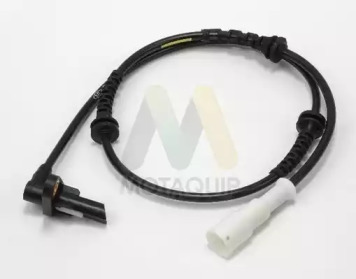 MOTAQUIP lvab484 -  Датчик, частота вращения колеса