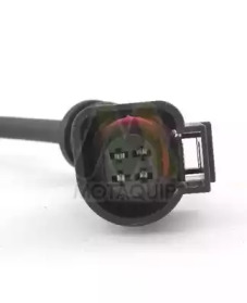 MOTAQUIP lvab513 -  Датчик, частота вращения колеса