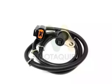 MOTAQUIP lvab533 -  Датчик, частота вращения колеса