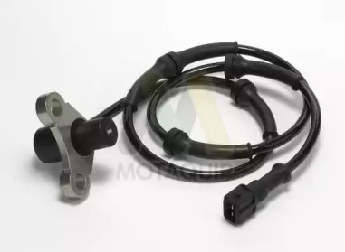 MOTAQUIP lvab535 -  Датчик, частота вращения колеса