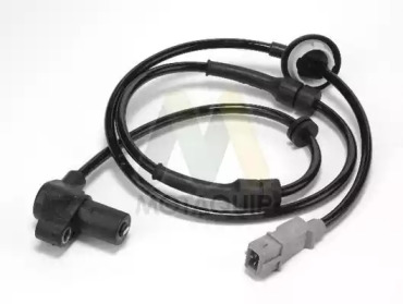 MOTAQUIP lvab539 -  Датчик, частота вращения колеса