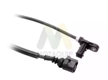 MOTAQUIP lvab543 -  Датчик, частота вращения колеса