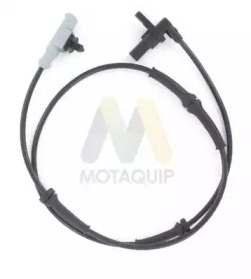 MOTAQUIP lvab545 -  Датчик, частота вращения колеса