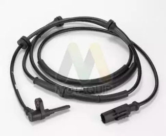 MOTAQUIP lvab549 -  Датчик, частота вращения колеса