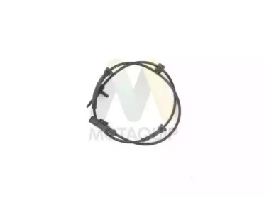 MOTAQUIP lvab550 -  Датчик, частота вращения колеса