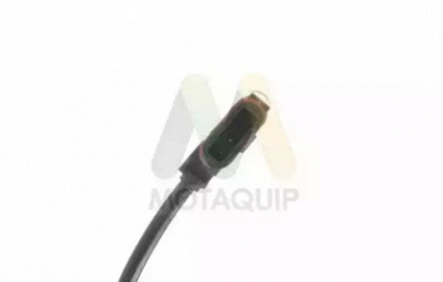 MOTAQUIP lvab555 -  Датчик, частота вращения колеса