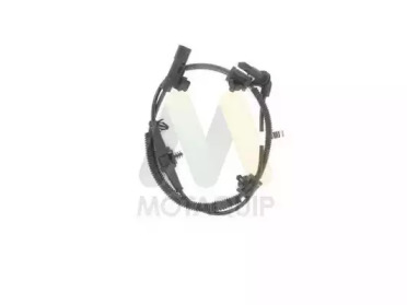 MOTAQUIP lvab556 -  Датчик, частота вращения колеса