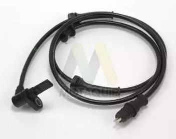 MOTAQUIP lvab568 -  Датчик, частота вращения колеса