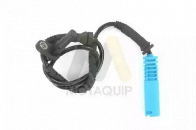 MOTAQUIP lvab589 -  Датчик, частота вращения колеса