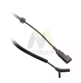 MOTAQUIP lvab590 -  Датчик, частота вращения колеса