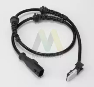 MOTAQUIP lvab598 -  Датчик, частота вращения колеса