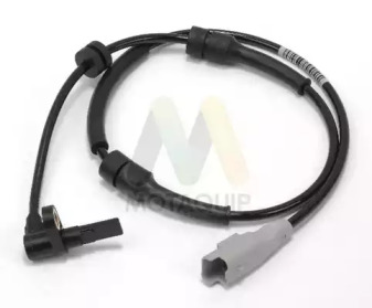 MOTAQUIP lvab599 -  Датчик, частота вращения колеса