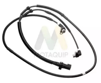 MOTAQUIP lvab606 -  Датчик, частота вращения колеса