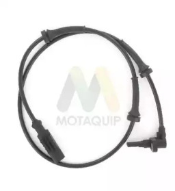 MOTAQUIP lvab607 -  Датчик, частота вращения колеса