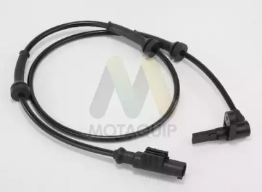MOTAQUIP lvab608 -  Датчик, частота вращения колеса