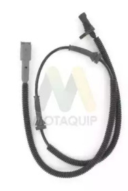 MOTAQUIP lvab617 -  Датчик, частота вращения колеса