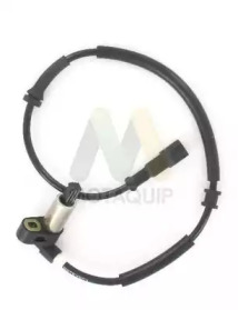 MOTAQUIP lvab628 -  Датчик, частота вращения колеса