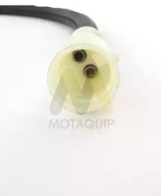 MOTAQUIP lvab631 -  Датчик, частота вращения колеса