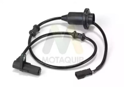 MOTAQUIP lvab633 -  Датчик, частота вращения колеса